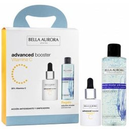 Pack Advanced Booster Vitamine C + Micellaire