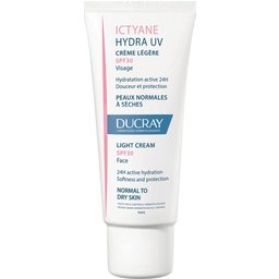 Ictyane Hydra UV Crème Légère Visage SPF30 40mL
