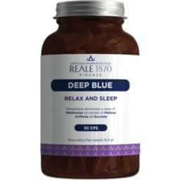 Deep Blue 30caps