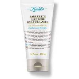 Kiehl's Rare Earth Deep Pore Daily Cleanser 150ml