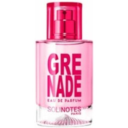 Eau de Parfum Musgo Grenade 50ml