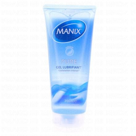 Gel lubrifiant pure 200ml