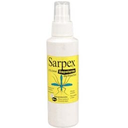 Spray Répulsif Insectes 120 ml