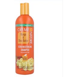 Shampooing Mangue Beurre Karité 354ml