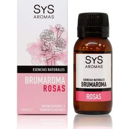 Brumaroma Rosas 50ml