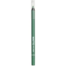 Matte Eye Liner 011 Alligator 1ud
