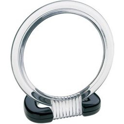 Double Miroir X2 avec Support Flip-up 125cm 1pc