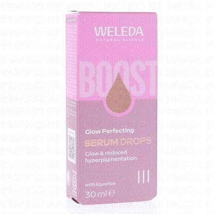 Serum Drops Glow Perfecting 30ml