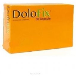 Testa DoloFix 30caps