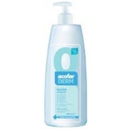 Lait corporel 0% 400Ml