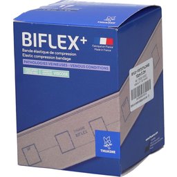 Biflex® 17 + Forte Beige 10 cm x 3 m