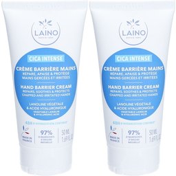 Laino Crème Mains Cica Intense