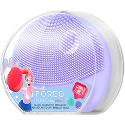 Luna Play Plus 2 I Lilac You Facial Cleansing Brush 1ud