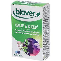 Calm & Sleep