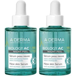 A-Derma Biology AC Sérum anti-imperfections