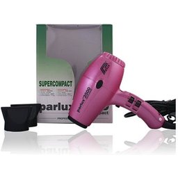 3500 Hair Dryer Supercompact Pink 1ud