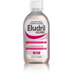 Eluday Gencives Bain de Bouche 500ml