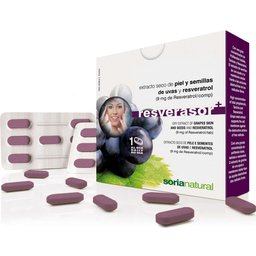 Resverasor Plus 28comp