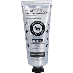 Bell Anesse Crème mains au lait d'ânesse Bio