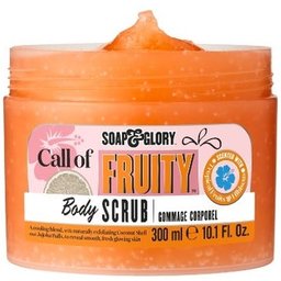 Call Of Fruity Exfoliation Corporelle 300ml