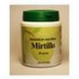Myrtille 60Cps