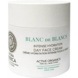 Crème de nuit éclat blanc des noirs 50 ml