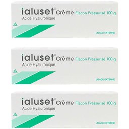 Crème Flacon pressurisé 100 g