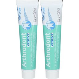 Arthrodont Protect Gel Dentifrice