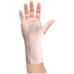 Poignet Court Attelle Palmaire C600 Taille L 1ut