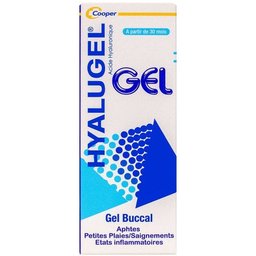 gel gingival 20 ml