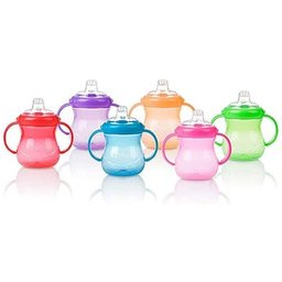Taza Explora Antigoteo 300ml *