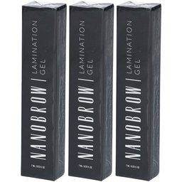 Gel de Stratification Beige