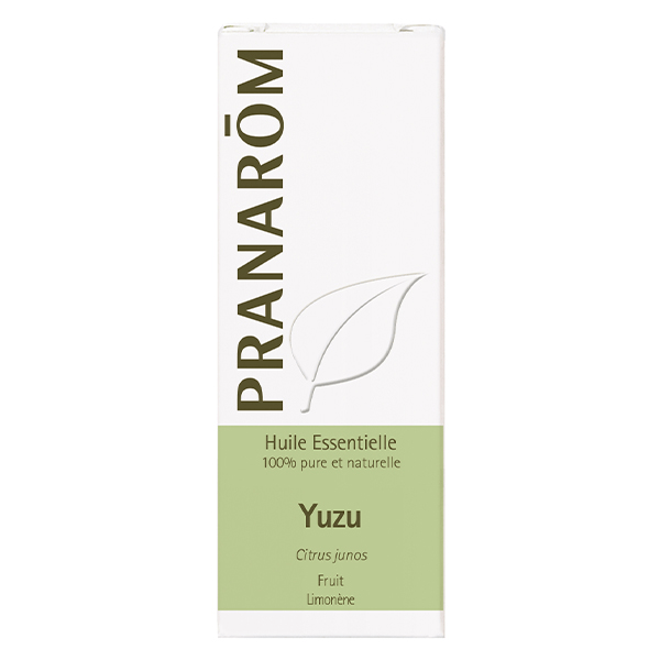 Huile Essentielle Yuzu 5ml