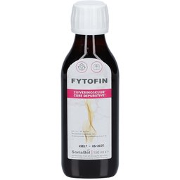 SoriaBel Fytofin Sirop