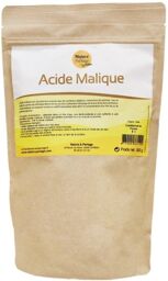 ACIDE MALIQUE paquets de 500 grs - Phytothérapie