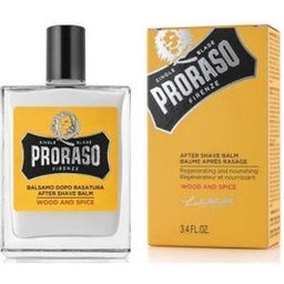 Baume Après-Rasage 100Ml