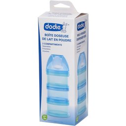 Dodie® Boîte Doseuse Garçon