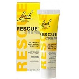 Rescue Cream 30G Sp /
