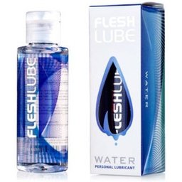 Fleshlube Fleshlube Lubrifiant à base d'eau 250ml