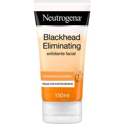 Blackhead Eliminating Exfoliant Visage 150ml