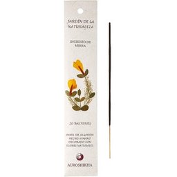 Encens parfumés à la fleur d'oranger 15pcs