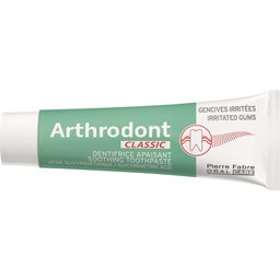 Classic Pâte Dentifrice Gingival 75 ml