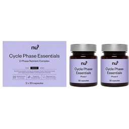 Cycle Phase Essentials