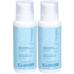 Placentor Après-Shampoing Réparateur Anti-Pollution