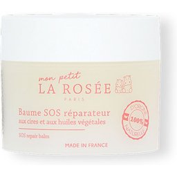 Baume SOS réparateur bébé