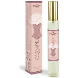 Olampe Eau de Toilette Woman 33ml