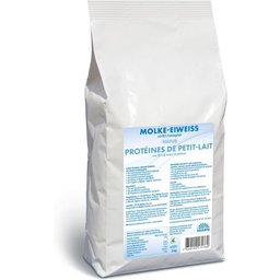 Molke Protéines de petit-lait