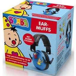  Earmuffs Bumba Casque Audio 0-3 ans
