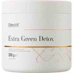 Extra Green Detox 200g