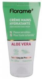 Crème Mains Hydratante Biologique 50 ML - Tube